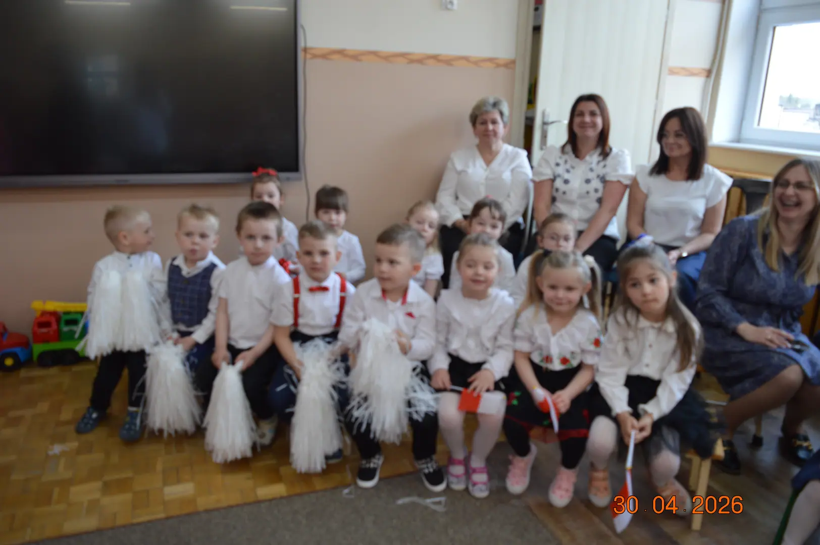 Zdjęcie z albumu