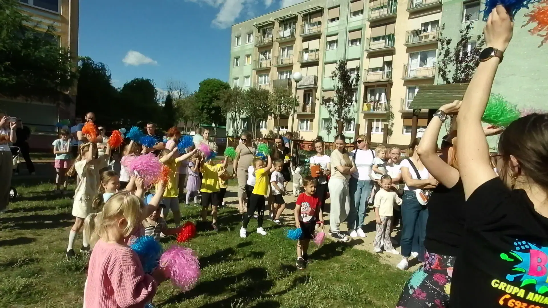 Zdjęcie z albumu