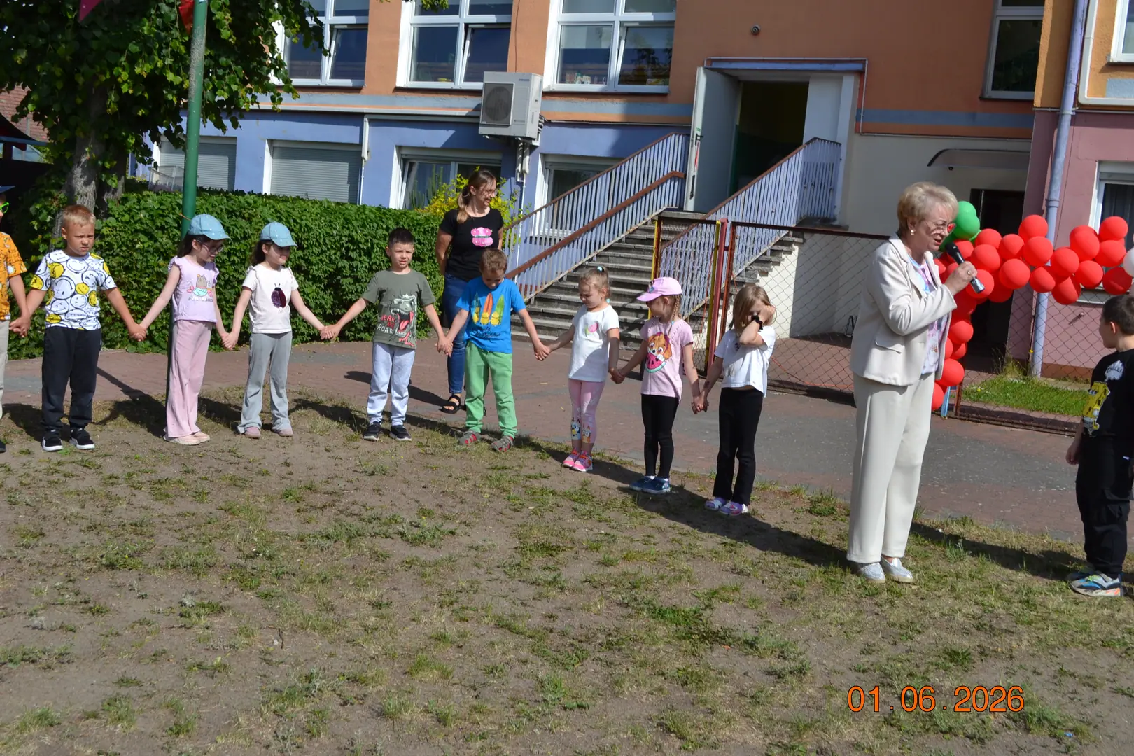 Zdjęcie z albumu