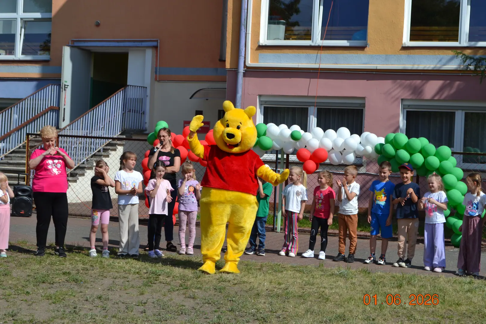 Zdjęcie z albumu