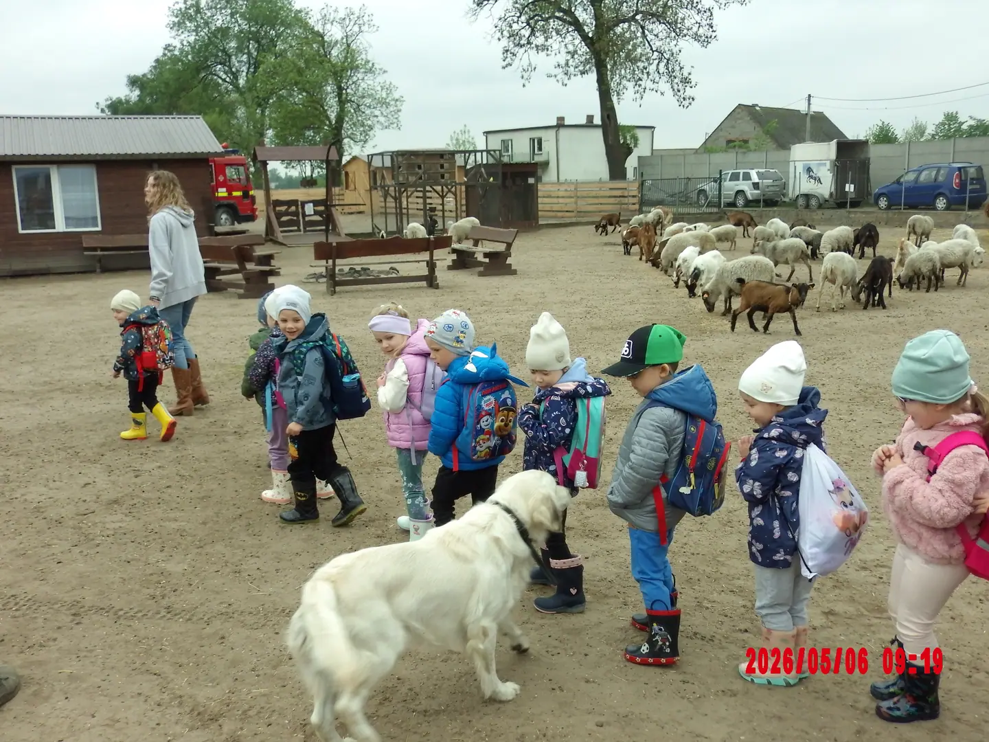 Piknik Rodzinny 2026