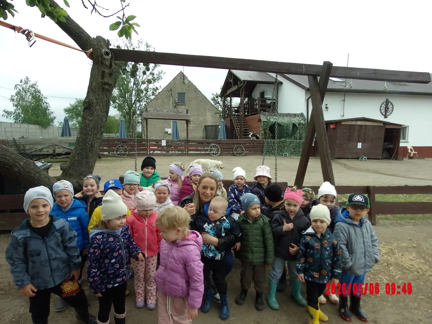 Zdjęcie z albumu
