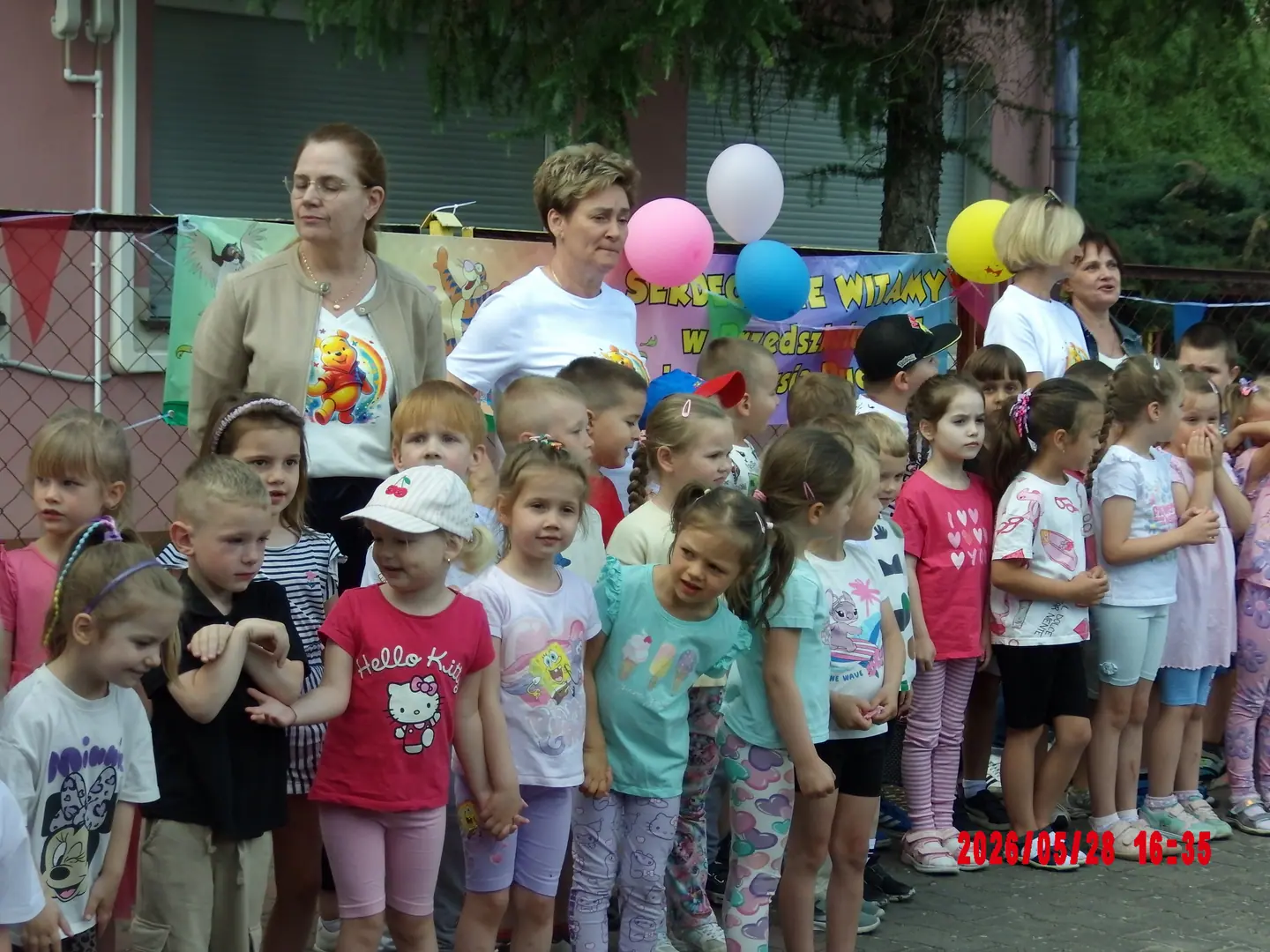 Zdjęcie z albumu