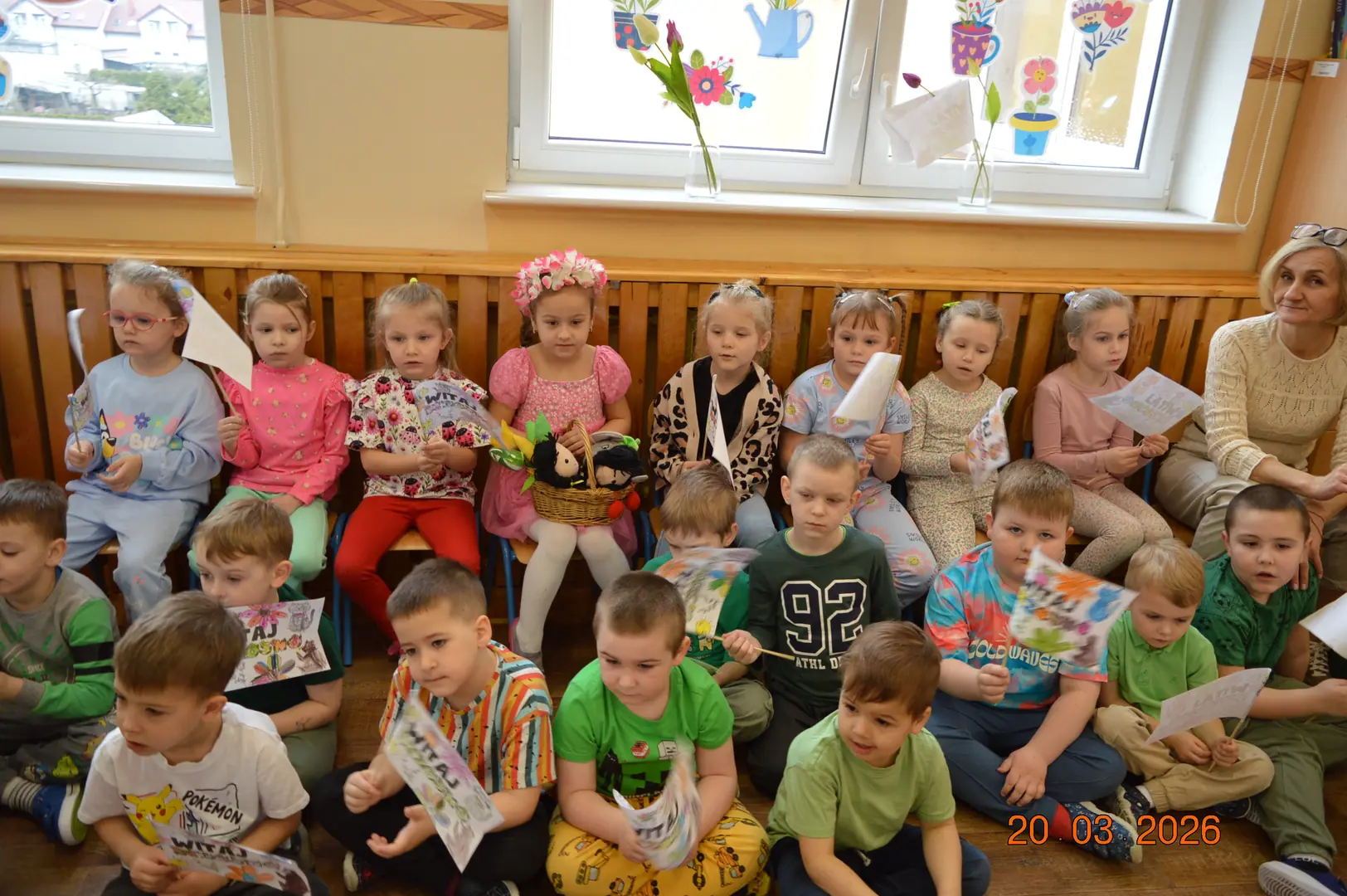 Zdjęcie z albumu